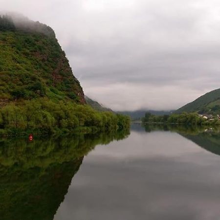 Haus Rubi Daire Cochem Dış mekan fotoğraf