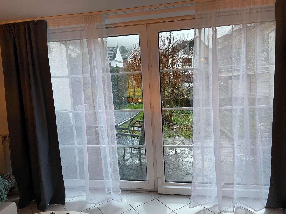 Haus Rubi Daire Cochem Dış mekan fotoğraf