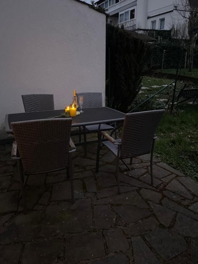 Haus Rubi Daire Cochem Dış mekan fotoğraf