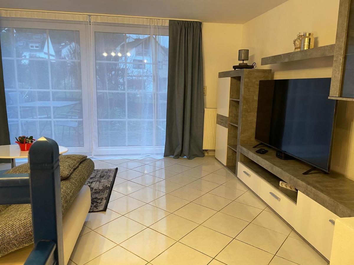 Haus Rubi Daire Cochem Dış mekan fotoğraf