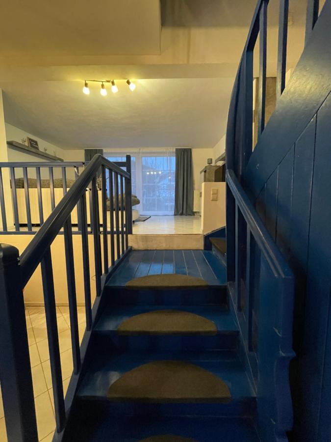 Haus Rubi Daire Cochem Dış mekan fotoğraf