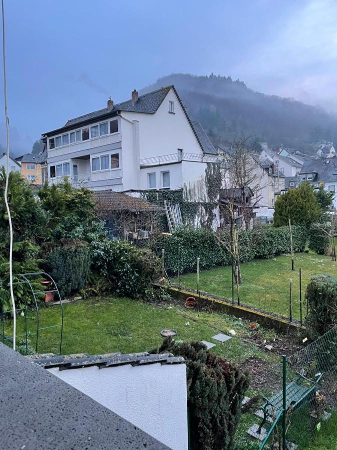 Haus Rubi Daire Cochem Dış mekan fotoğraf
