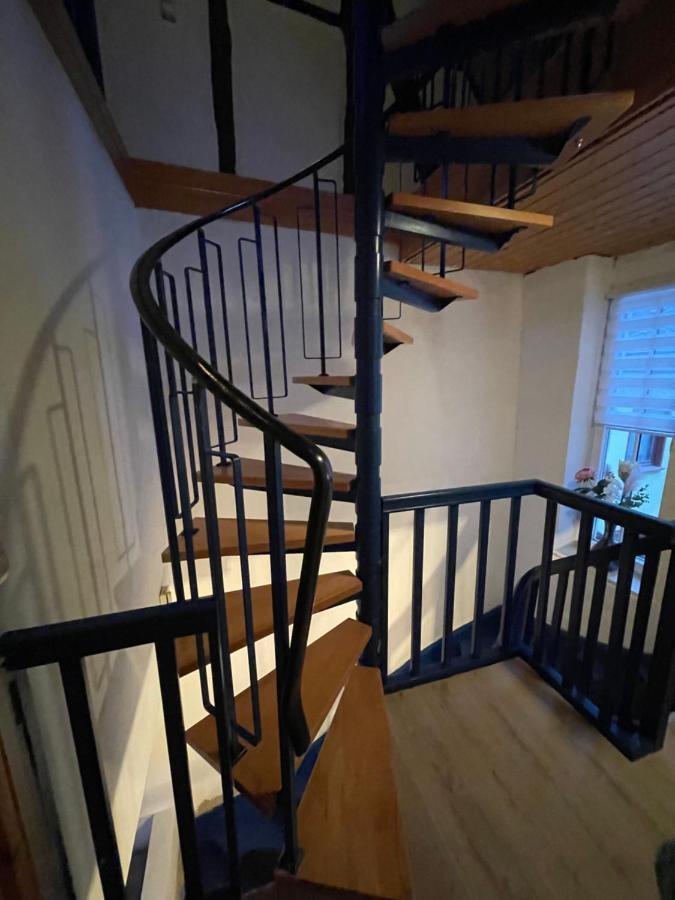 Haus Rubi Daire Cochem Dış mekan fotoğraf