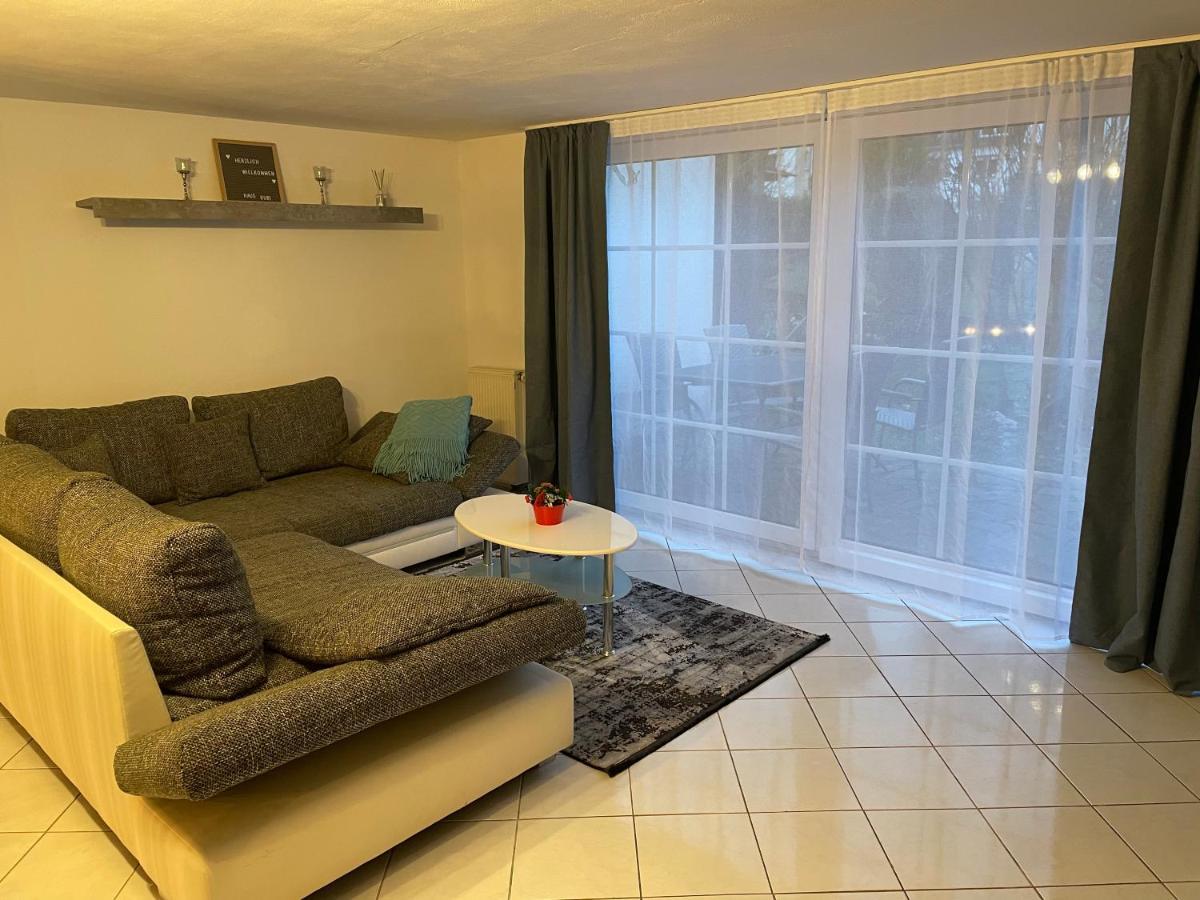 Haus Rubi Daire Cochem Dış mekan fotoğraf
