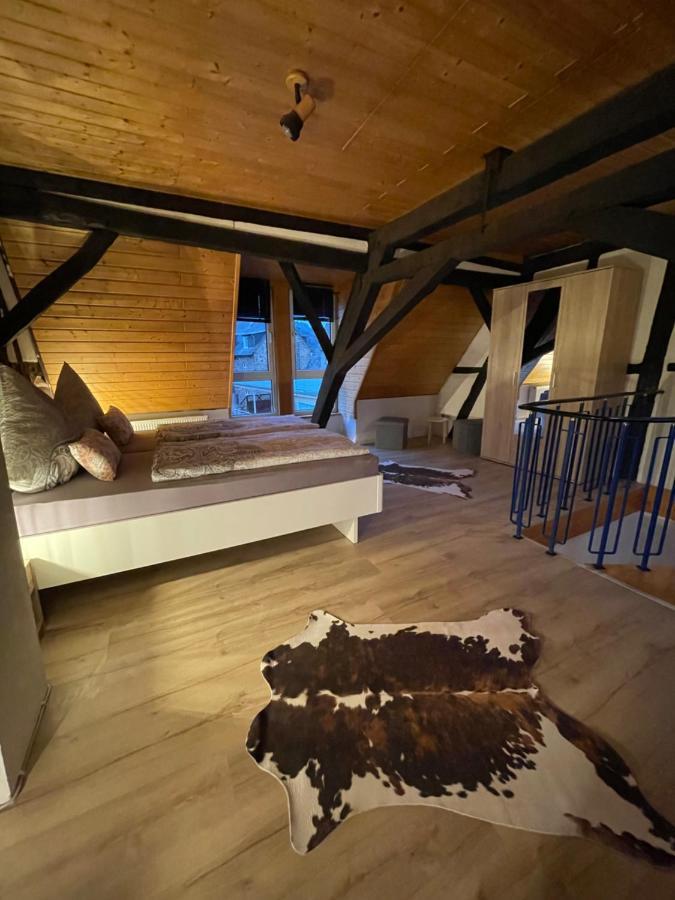 Haus Rubi Daire Cochem Dış mekan fotoğraf