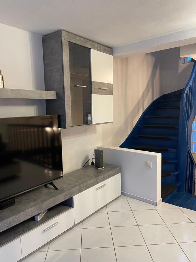 Haus Rubi Daire Cochem Dış mekan fotoğraf