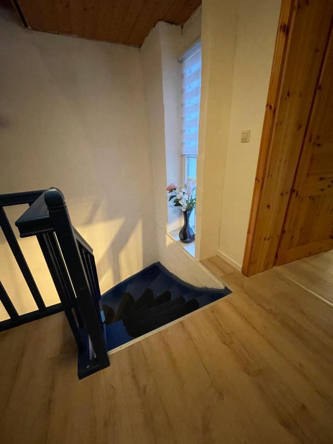 Haus Rubi Daire Cochem Dış mekan fotoğraf
