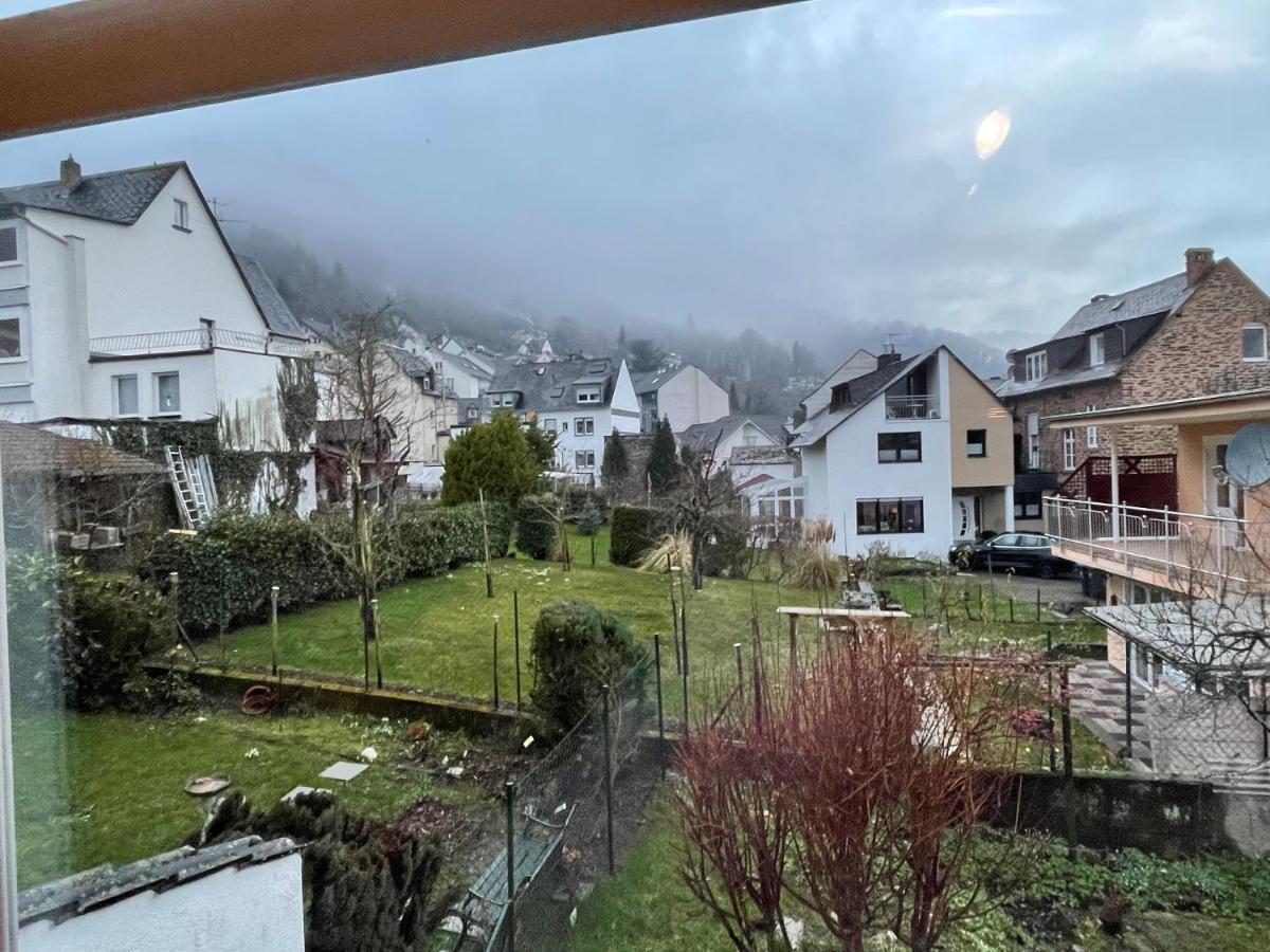 Haus Rubi Daire Cochem Dış mekan fotoğraf