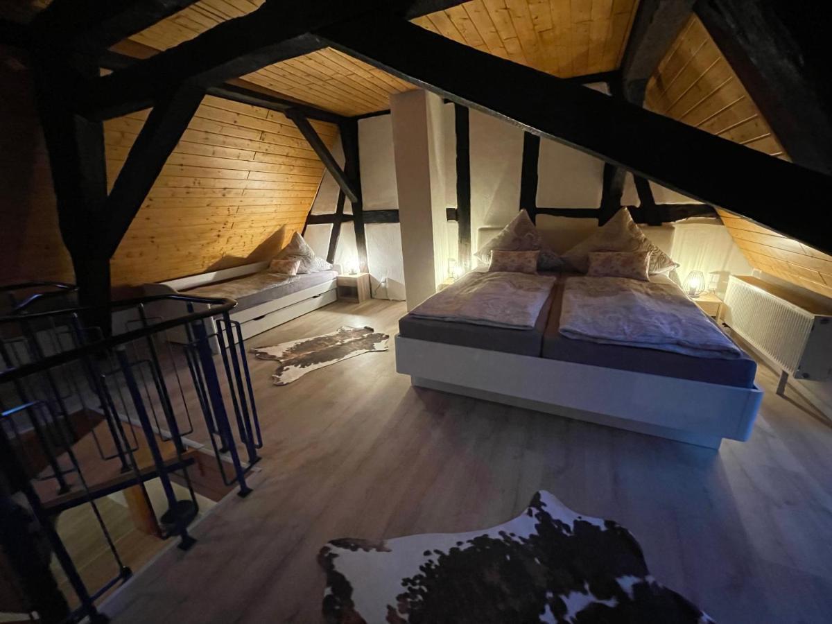 Haus Rubi Daire Cochem Dış mekan fotoğraf