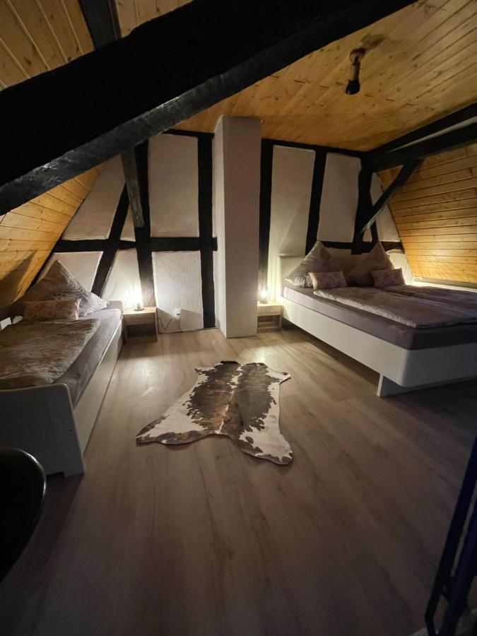 Haus Rubi Daire Cochem Dış mekan fotoğraf