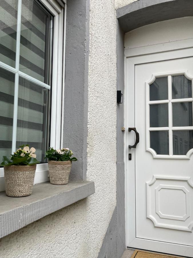 Haus Rubi Daire Cochem Dış mekan fotoğraf