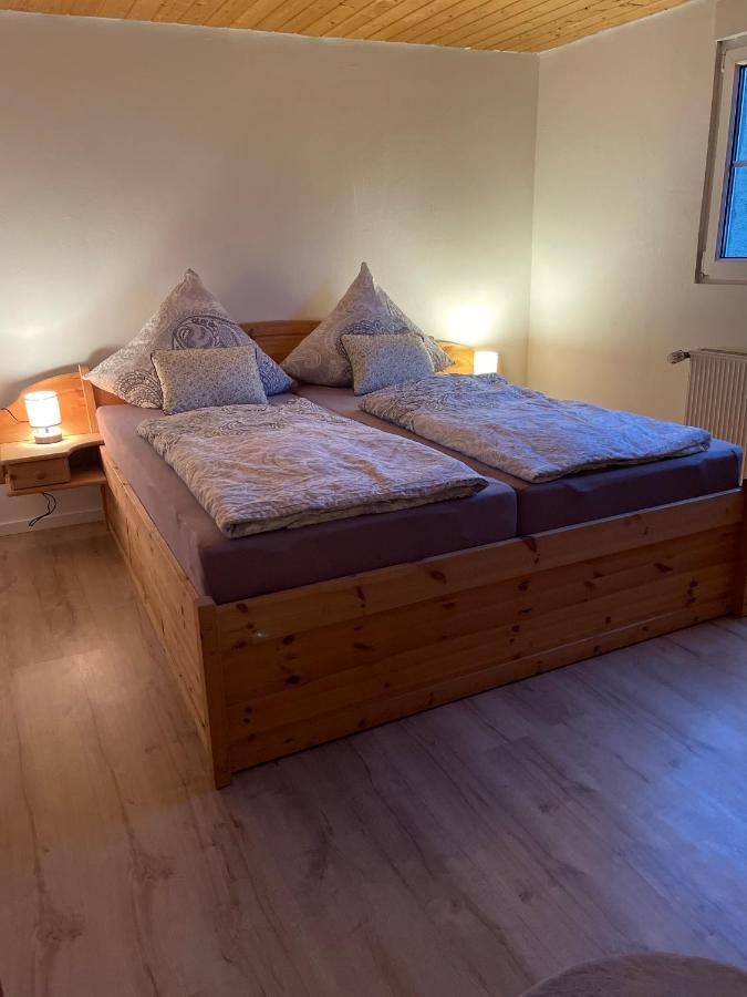 Haus Rubi Daire Cochem Dış mekan fotoğraf