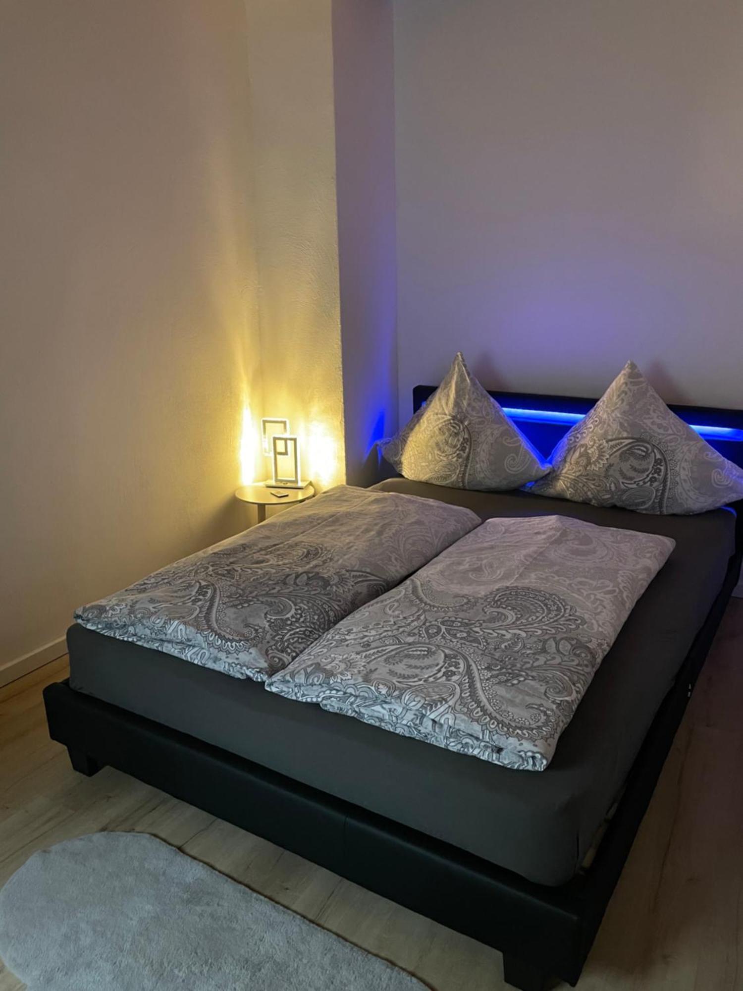 Haus Rubi Daire Cochem Dış mekan fotoğraf