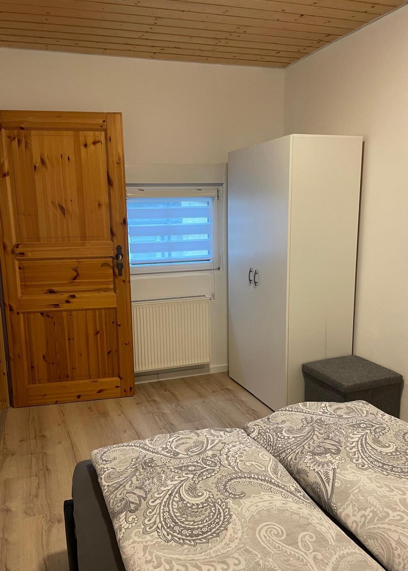 Haus Rubi Daire Cochem Dış mekan fotoğraf