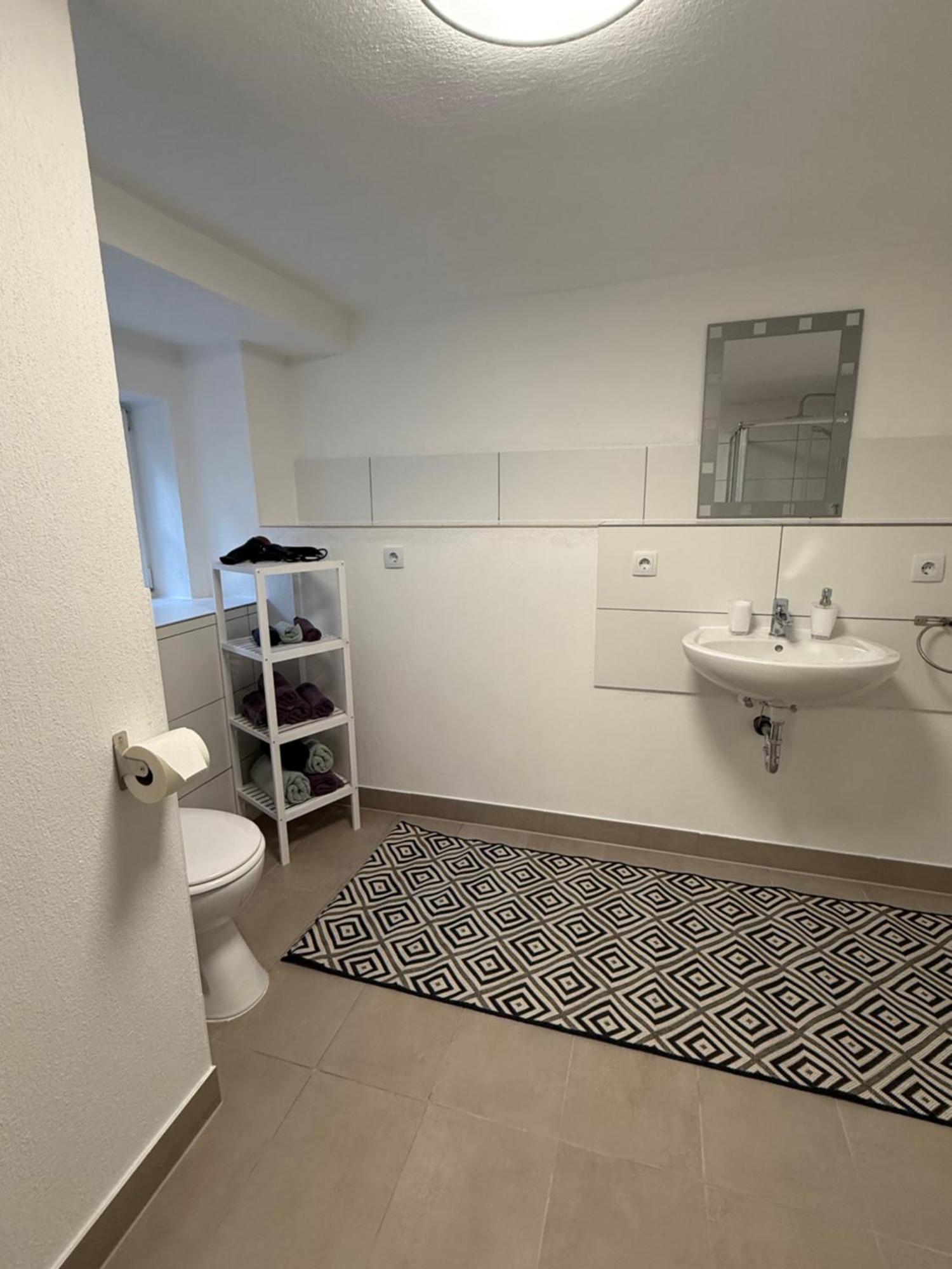 Haus Rubi Daire Cochem Dış mekan fotoğraf