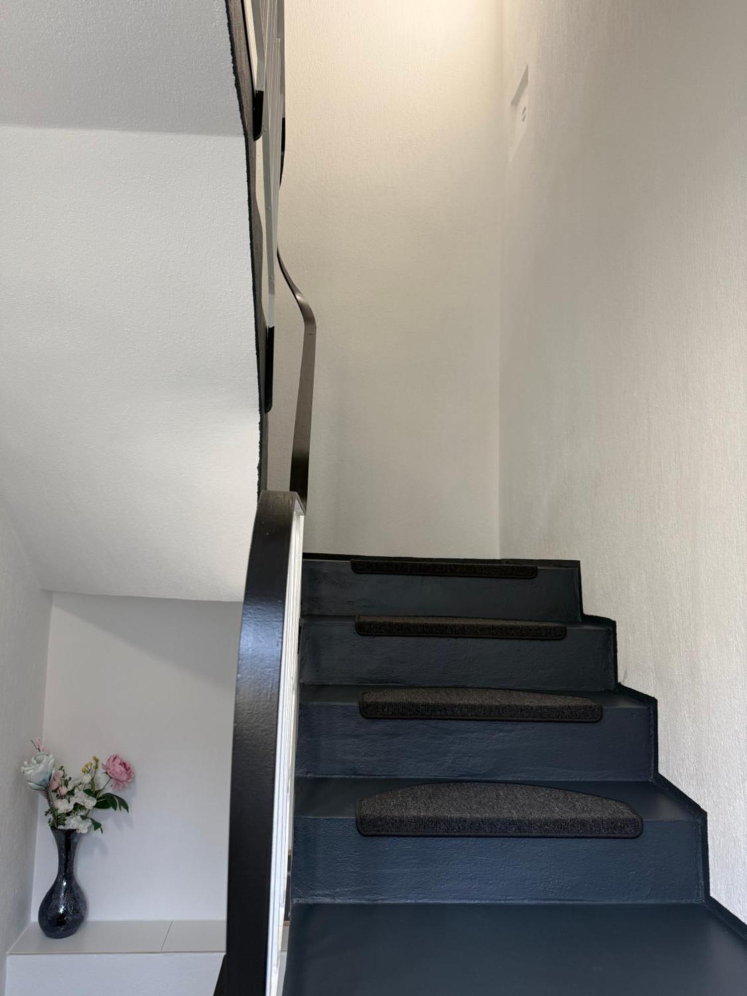 Haus Rubi Daire Cochem Dış mekan fotoğraf