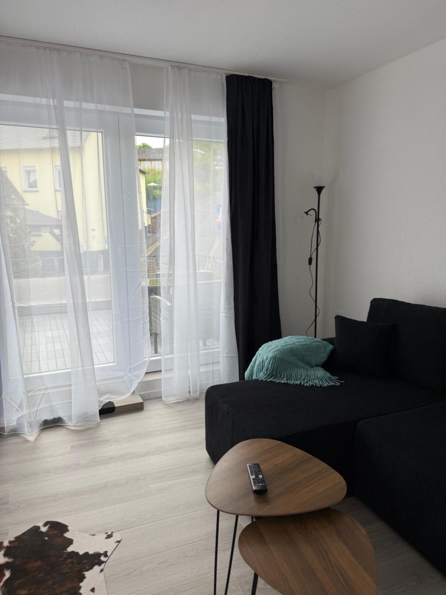 Haus Rubi Daire Cochem Dış mekan fotoğraf