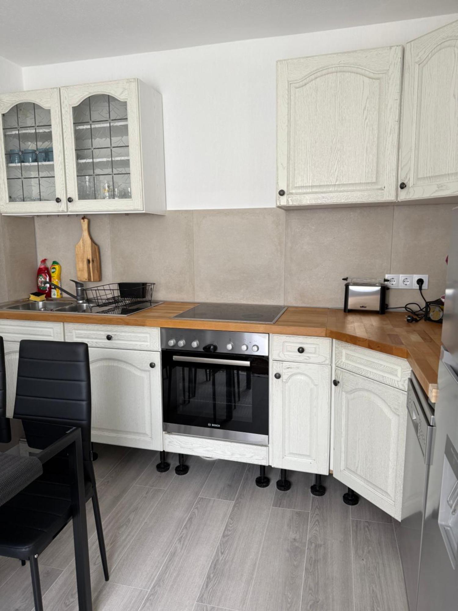 Haus Rubi Daire Cochem Dış mekan fotoğraf