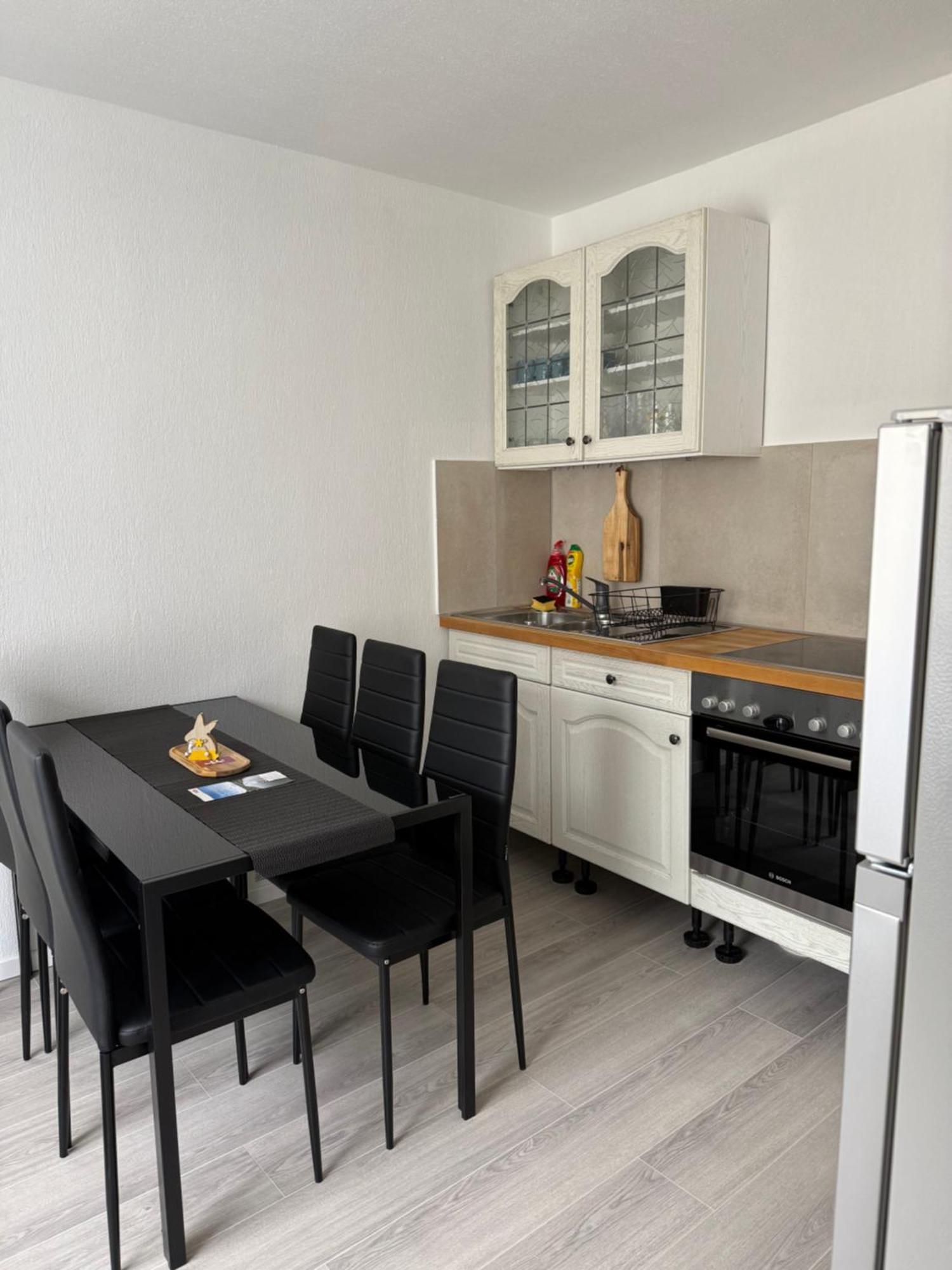 Haus Rubi Daire Cochem Dış mekan fotoğraf