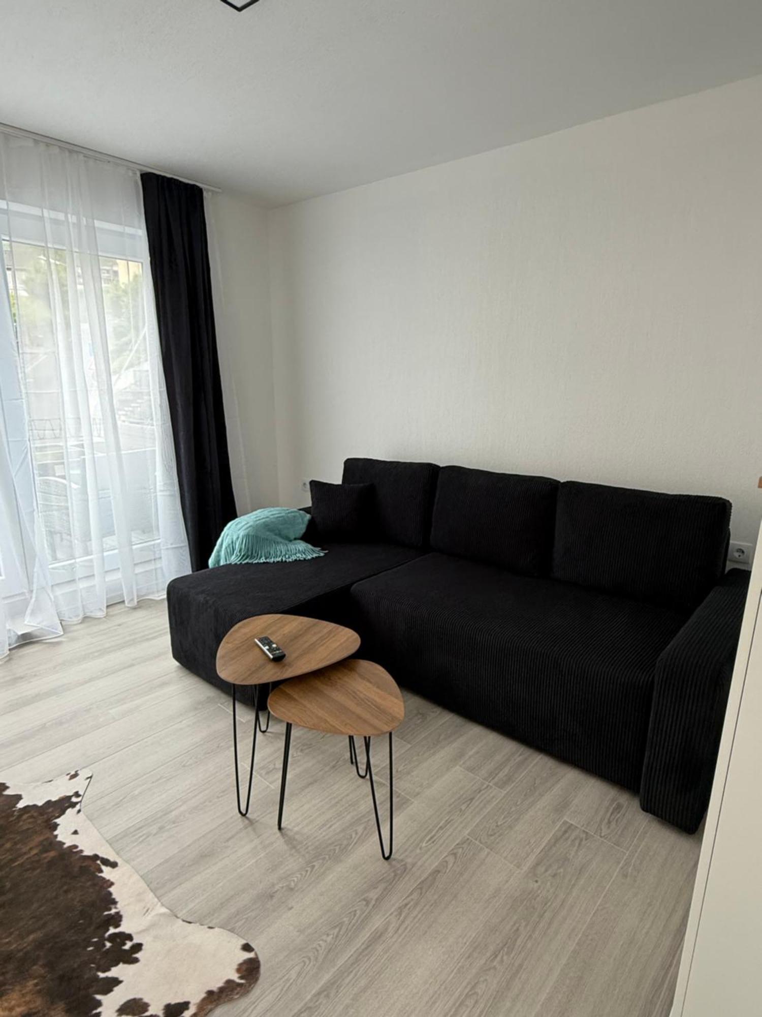 Haus Rubi Daire Cochem Dış mekan fotoğraf