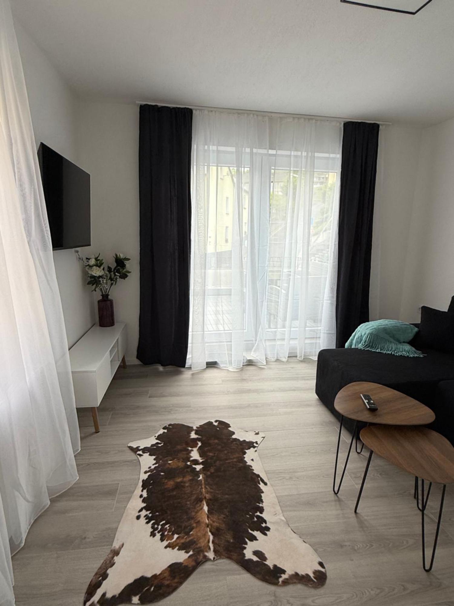 Haus Rubi Daire Cochem Dış mekan fotoğraf