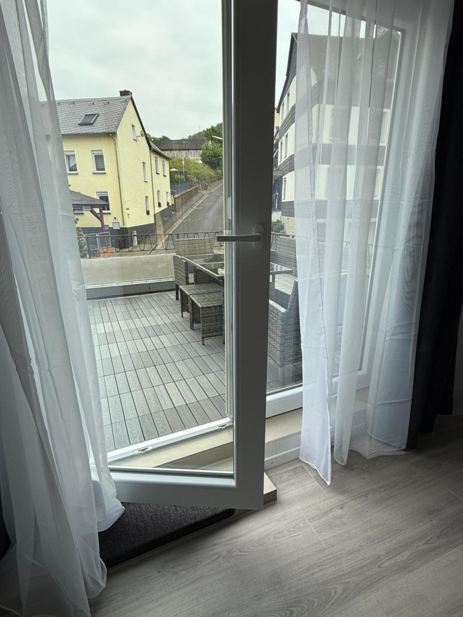 Haus Rubi Daire Cochem Dış mekan fotoğraf