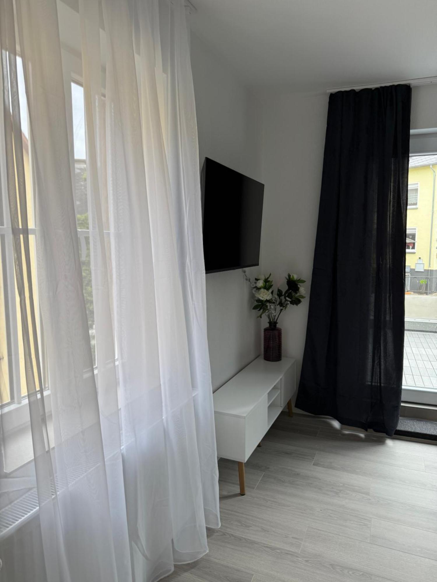 Haus Rubi Daire Cochem Dış mekan fotoğraf