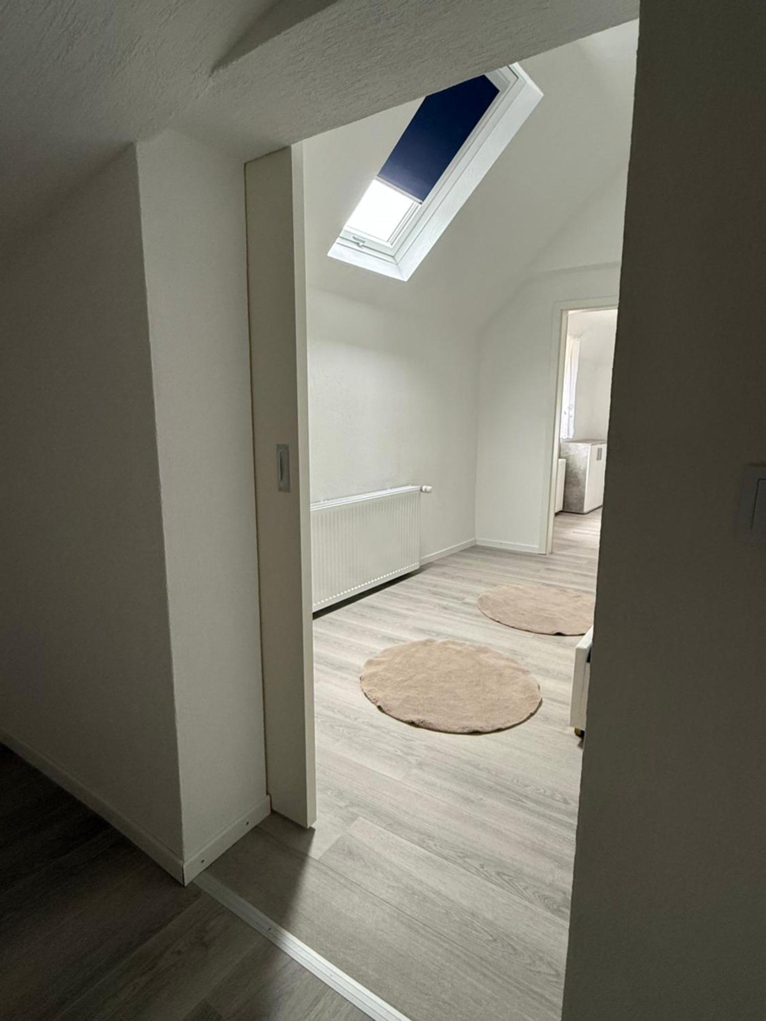 Haus Rubi Daire Cochem Dış mekan fotoğraf