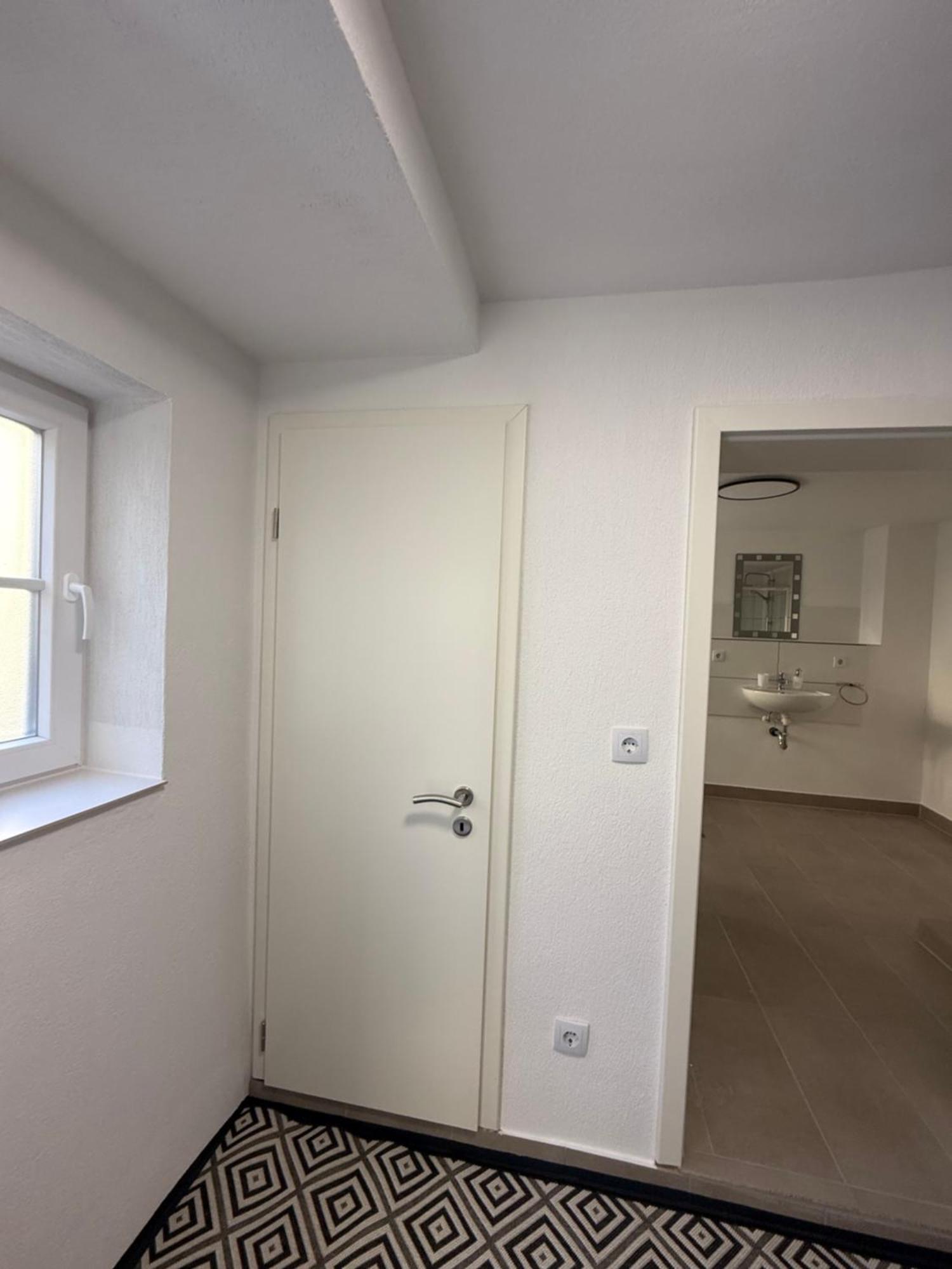 Haus Rubi Daire Cochem Dış mekan fotoğraf