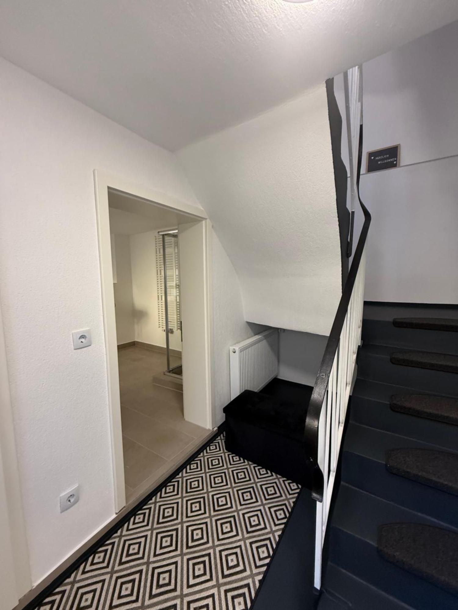 Haus Rubi Daire Cochem Dış mekan fotoğraf
