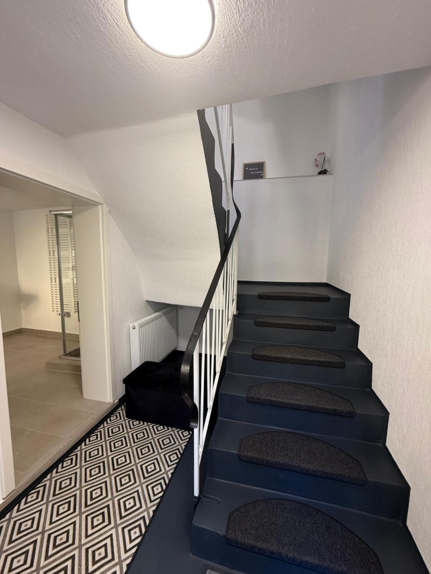 Haus Rubi Daire Cochem Dış mekan fotoğraf