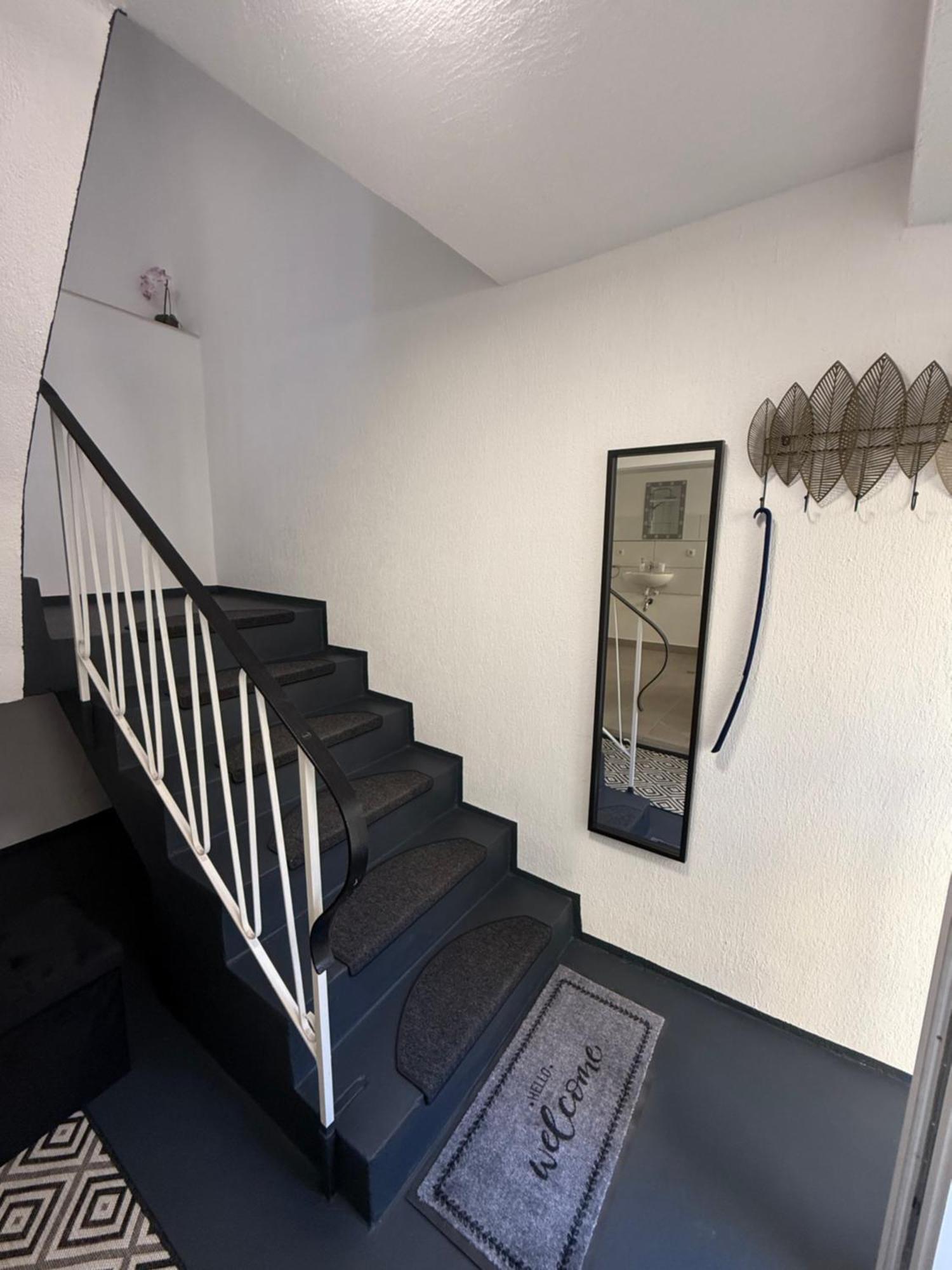 Haus Rubi Daire Cochem Dış mekan fotoğraf