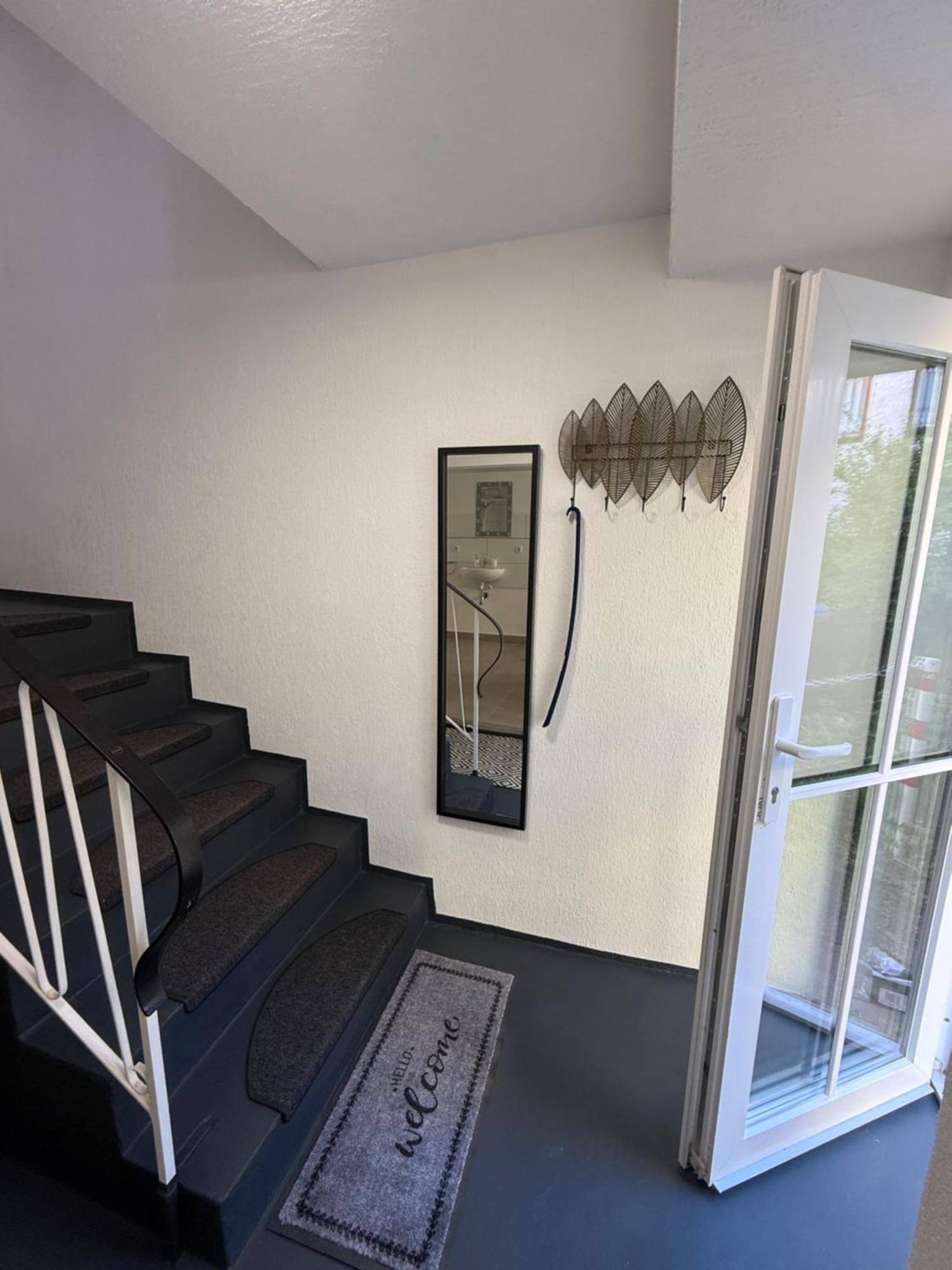 Haus Rubi Daire Cochem Dış mekan fotoğraf